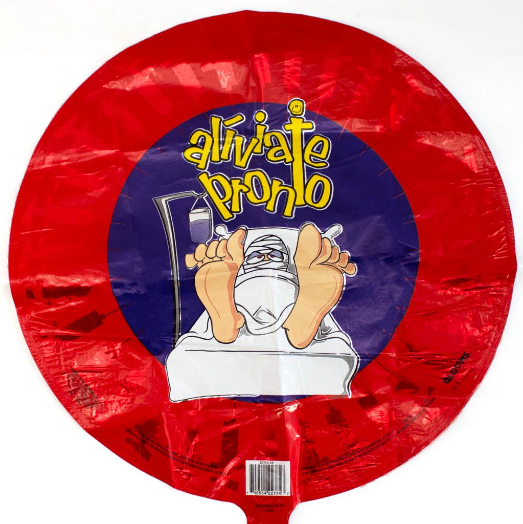 Alíviate Pronto