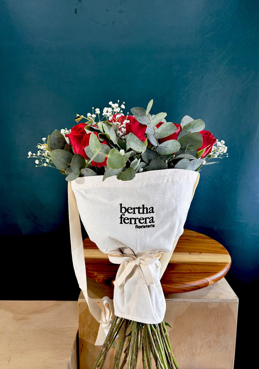 Fleurbag
