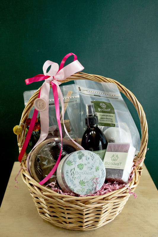 Seren Basket