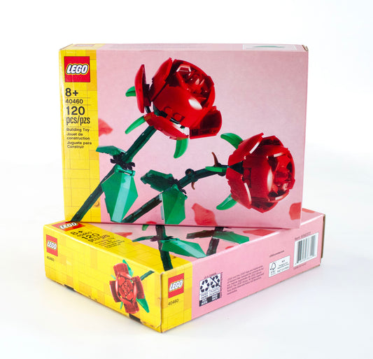 LEGO® - Roses