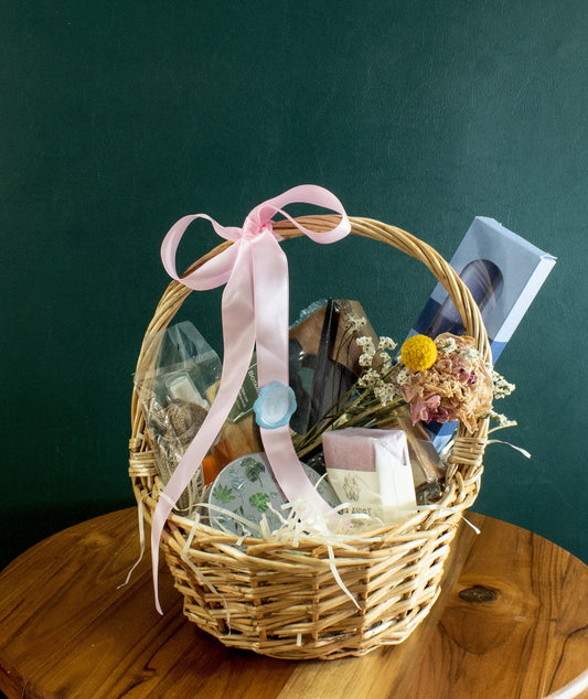 Soothe Basket