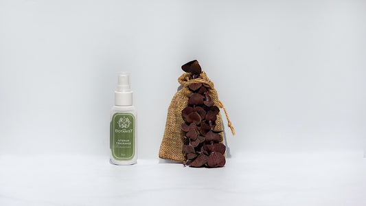 Aromatizante Ambiental