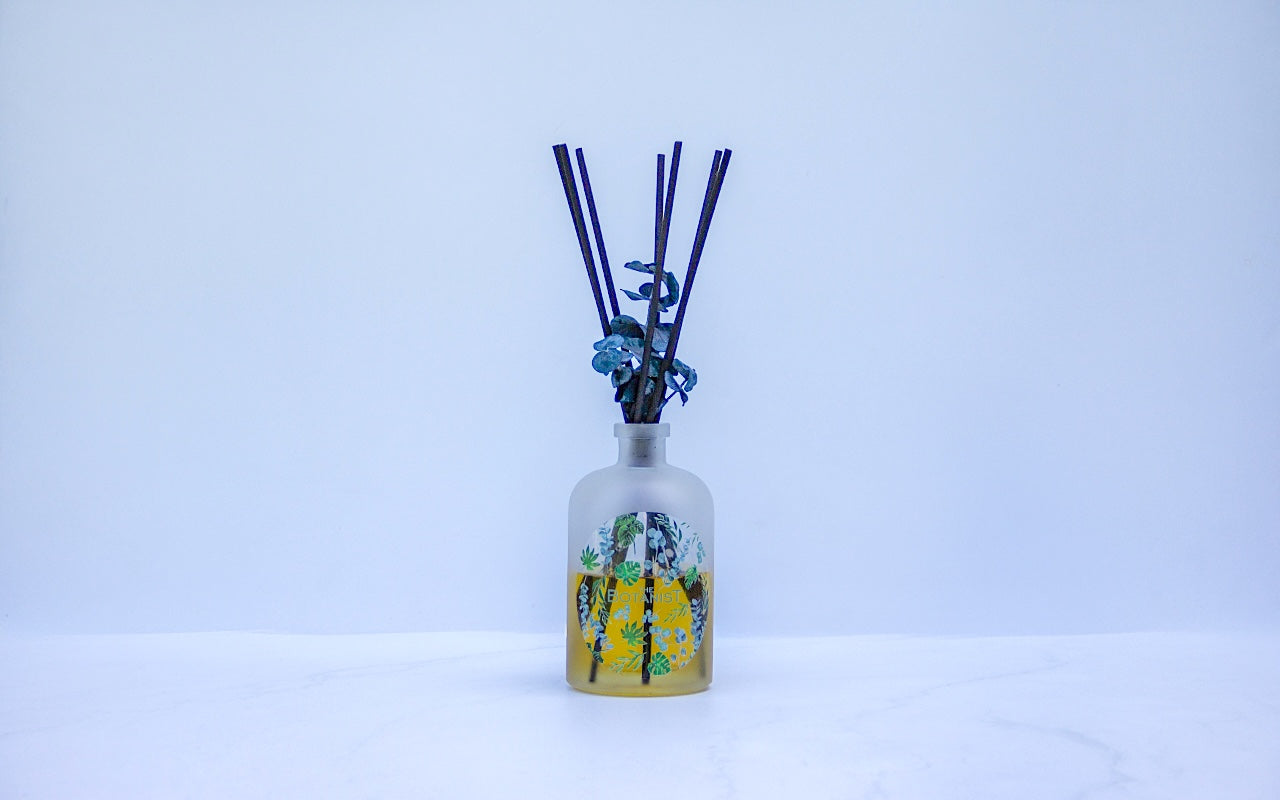 Mini Difusor de Aroma